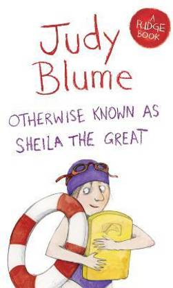 Otherwise Known as Sheila the Great