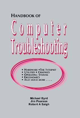 Handbook of Computer Troubleshooting