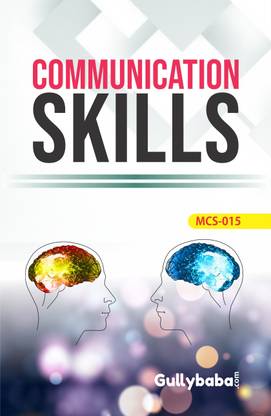 MCS-15 Communication Skills