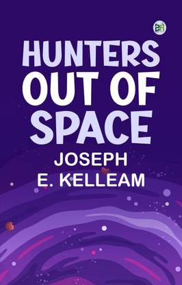 Hunters Out of Space
