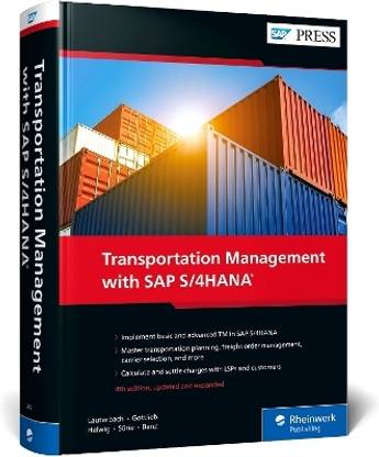 Transportation Management with SAP S/4HANA