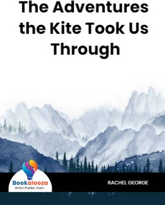The Adventures The Kite Took Us Through