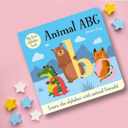 Animal ABC