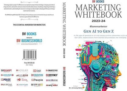 Marketing White Book 2023 -24