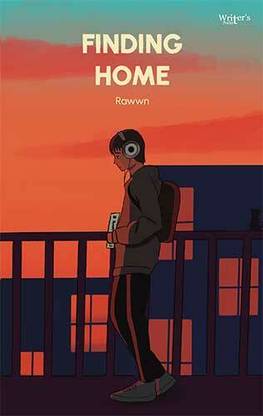 Finding Home