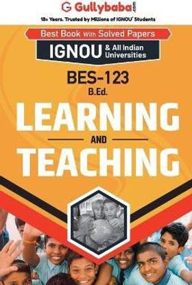 BES-123 Learning and Teaching  - BES-123 Learning and Teaching
