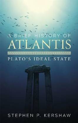 A Brief History of Atlantis