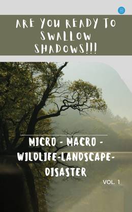 Are You Ready to Swallow Shadows