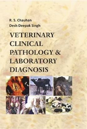 Veterinary Clinical Pathology and Laboratory Diagnosis