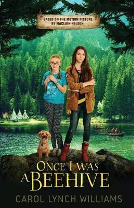 Once I Was a Beehive