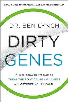 DIRTY GENES
