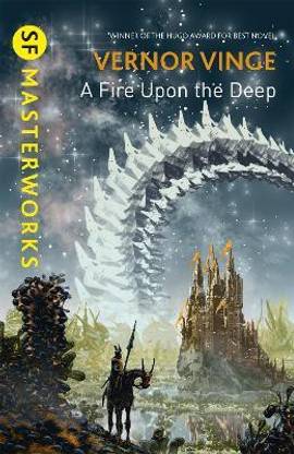 A Fire Upon the Deep