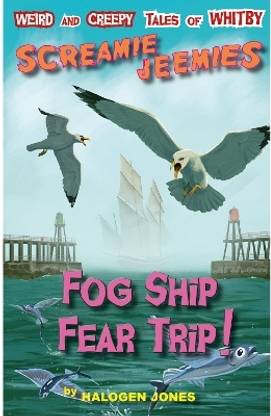 Fog Ship Fear Trip!