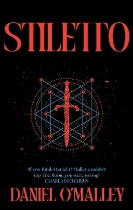 Stiletto