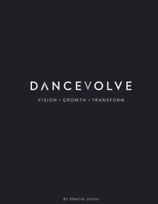 DancEvolve -The Dancers Diary - Your personal journal for growth, reflection and artistic evolution