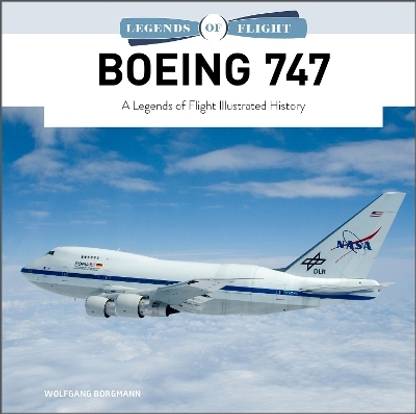 Boeing 747