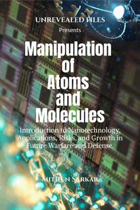 Manipulation of Atoms and Molecules