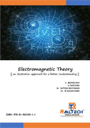 ELECTROMAGNETIC THEORY- an illustration approach for a better Understanding