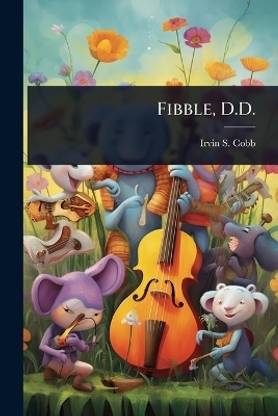 Fibble, D.D.