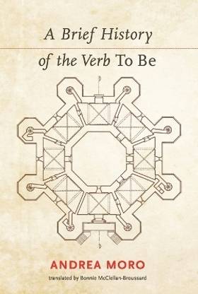 A Brief History of the Verb To Be
