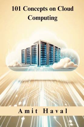 101 Concepts on Cloud Computing