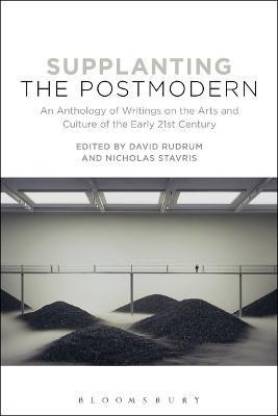 Supplanting the Postmodern