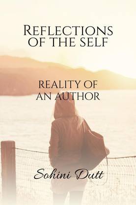 Reflections of the self  - the reality of an author