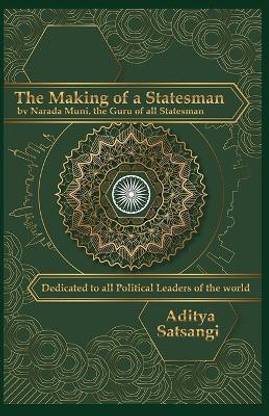 The Making of a Statesman