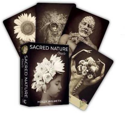 Sacred Nature Oracle