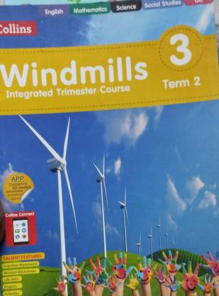 Windmills class 3 term 2