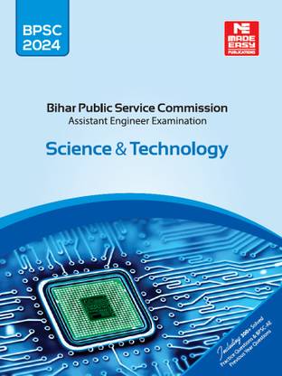 BPSC(AE) : Science and Technology