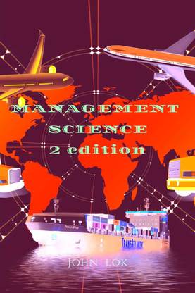MANAGEMENT SCIENCE edition 2