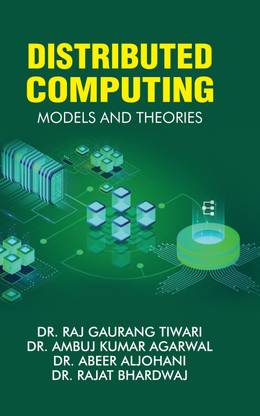 Distributed Computing Models and Theories