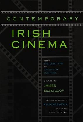 Contemporary Irish Cinema