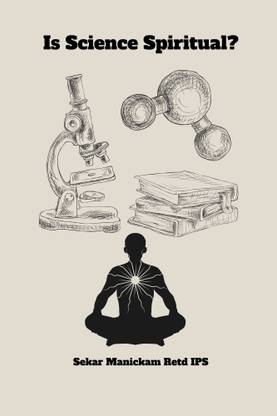 Is Science Spiritual?