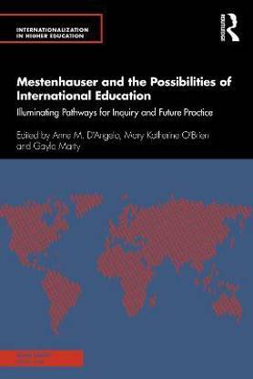 Mestenhauser and the Possibilities of International Education