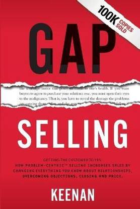 Gap Selling