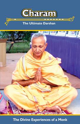 Charam The Ultimate Darshan