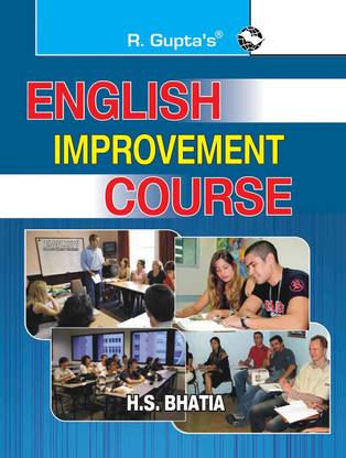 English Improvement Course