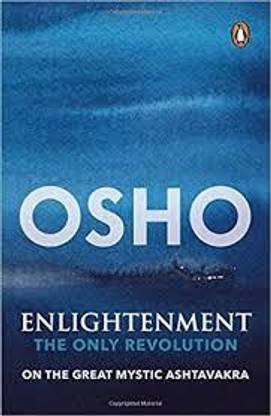 Enlightenment: The Only Revolution