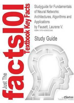 Studyguide for Fundamentals of Neural Networks
