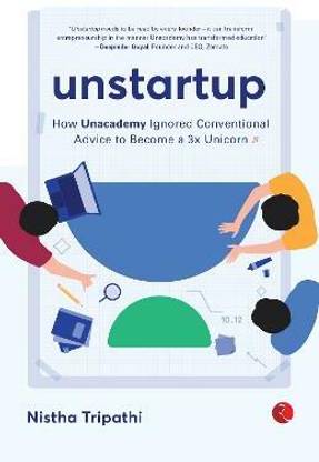 UNSTARTUP