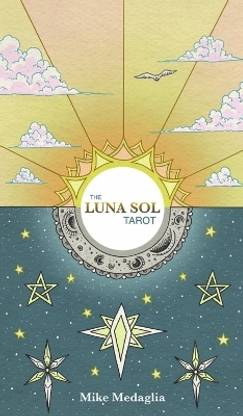 The Luna Sol Tarot