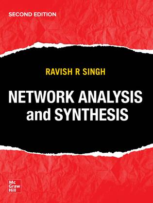 Network Analysis and Synthesis