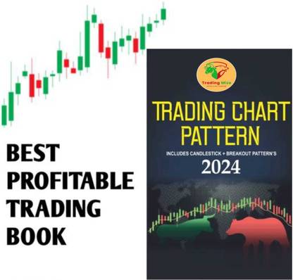 For Beginners Understanding: Trading Chart Pattern Book Candlesticks (Paperback, Trading Mize )