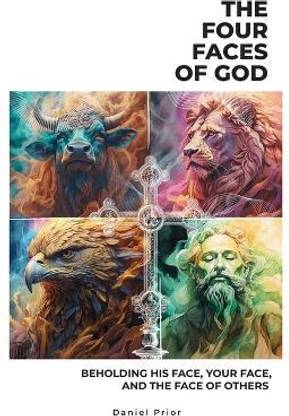 The Four Faces of God