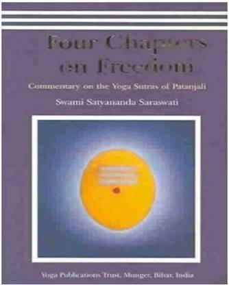 Four Chapters on Freedom