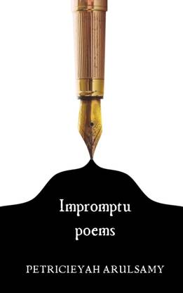 Impromptu poems
