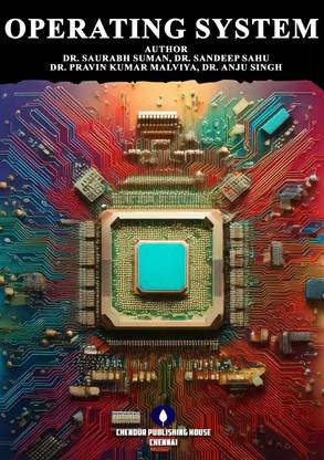 OPERATING SYSTEMS