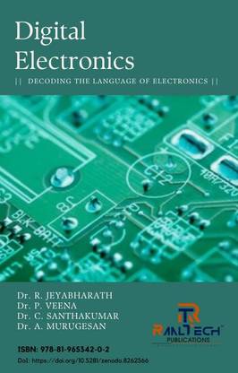 Digital Electronics- Decoding the Language of Electronics